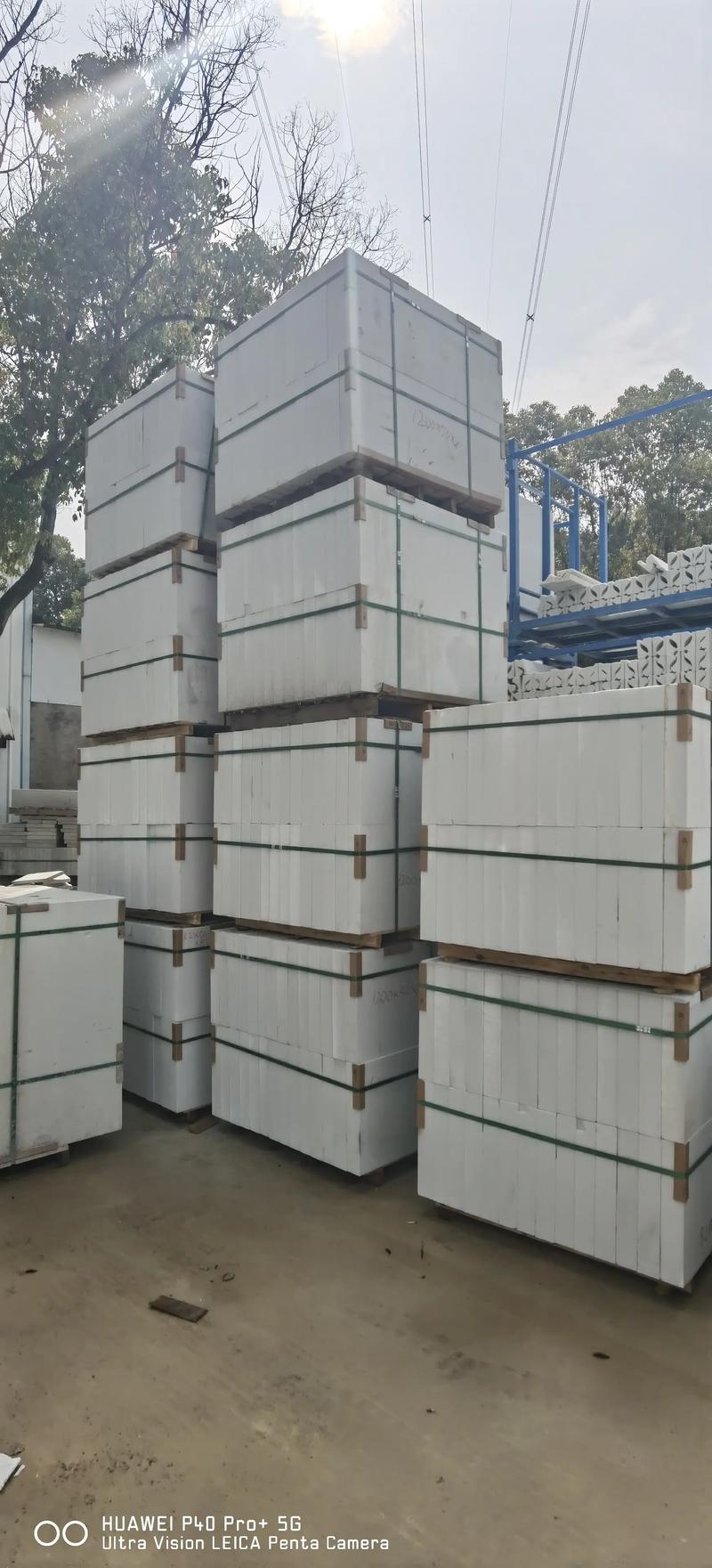装配式建筑材料：建筑行业的革新引擎