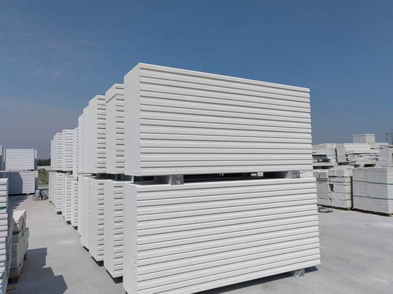 轻质隔墙板：引领建筑行业革新风潮