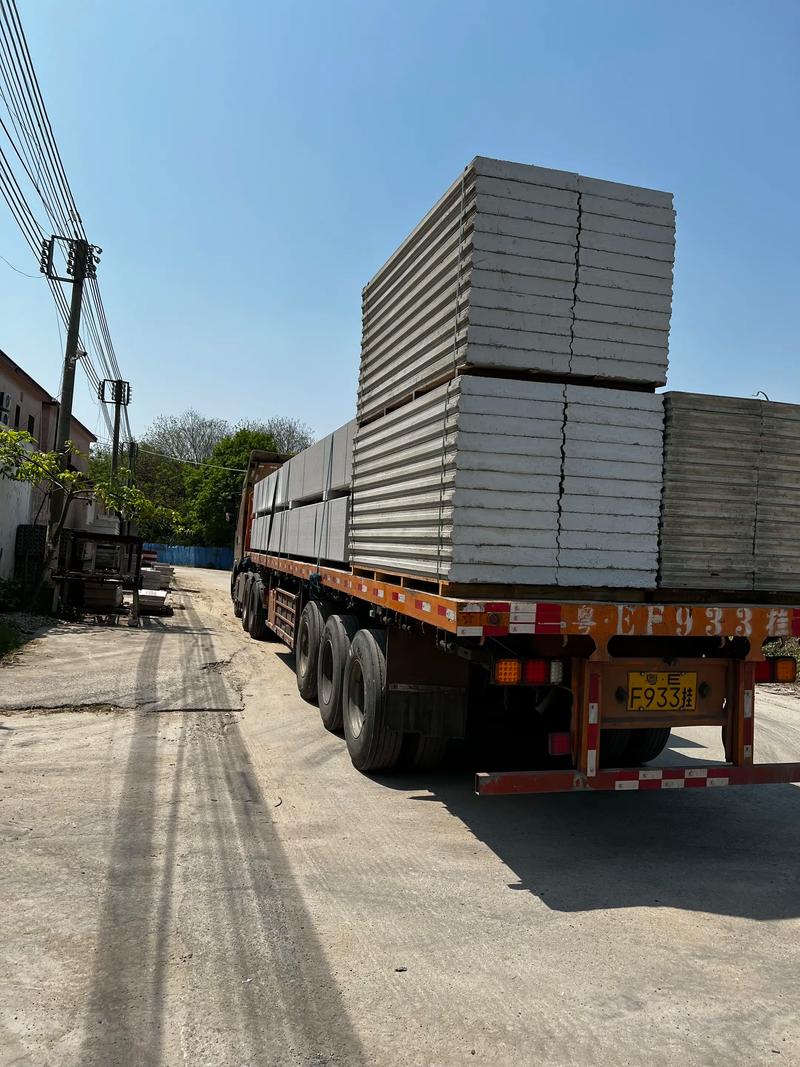绿色崛起：新型建材引领建筑行业新风尚