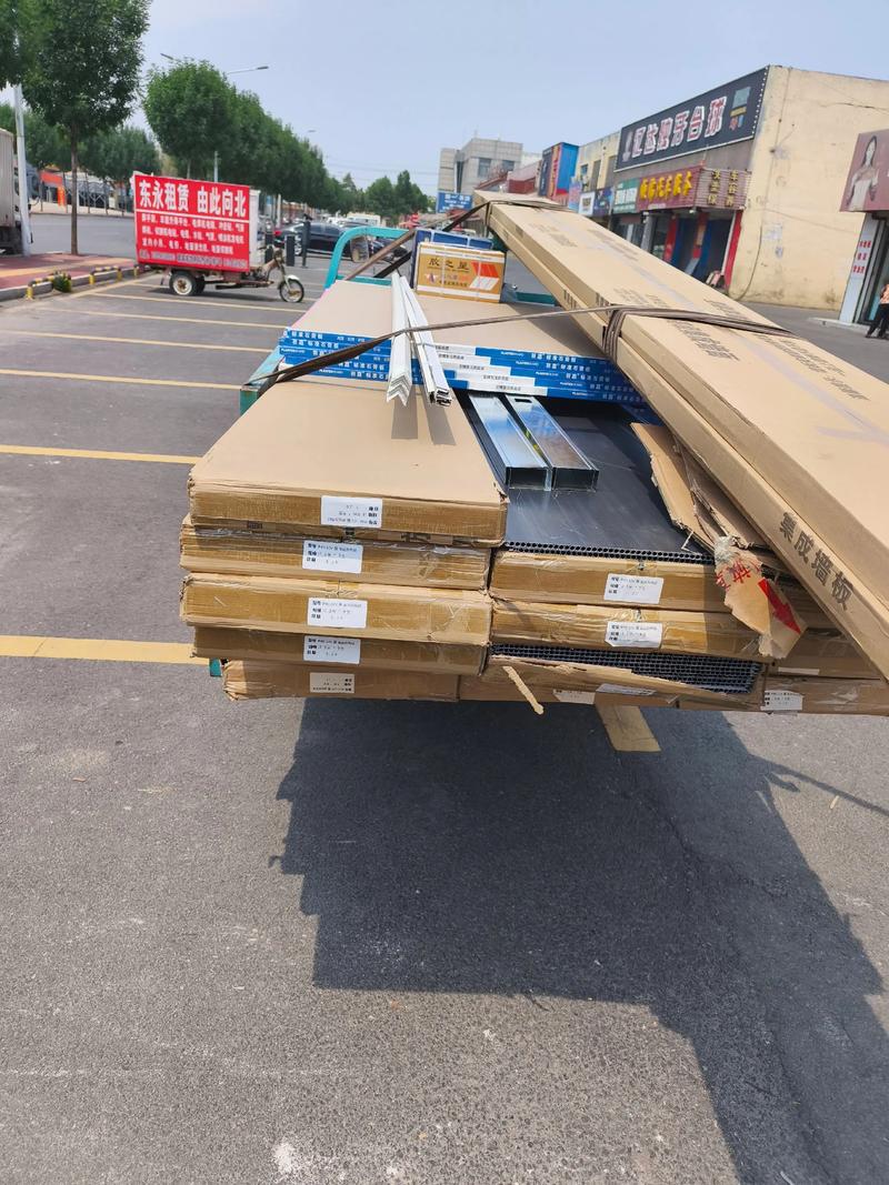 新型建材引领绿色建筑革命