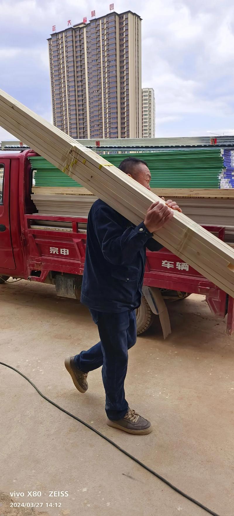 装配式建筑材料：行业变革风向标