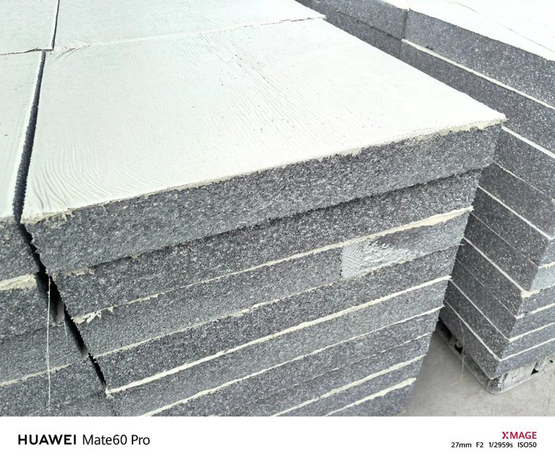 新型建材：构建未来之城